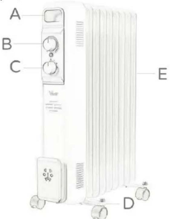Bimar S827 - LIMPIEZA Y MANTENIMIENTO - 3