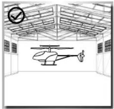 Carson Easy Tyrann 670 Rescue - TECHNICAL DATA - 3