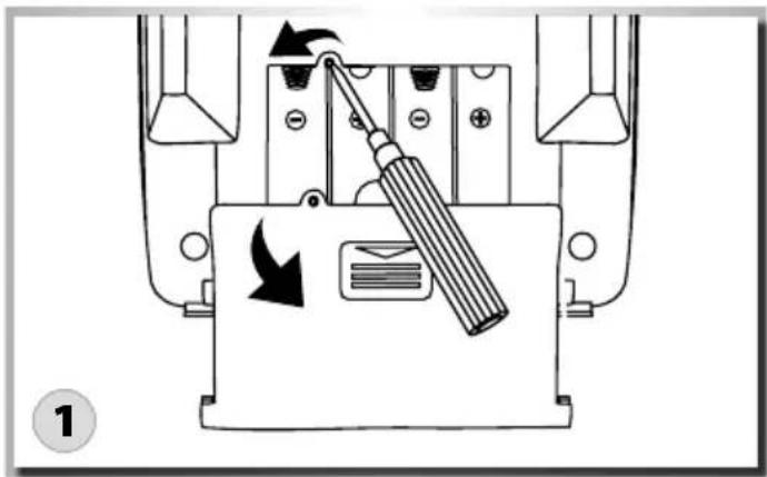 Carson Easy Tyrann 670 Rescue - Caution - 1