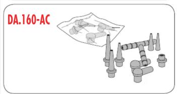 Facom DA.160 - 6