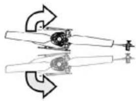 Carson Easy Tyrann 670 - HELICOPTER STARTKLAR MACHEN - 1
