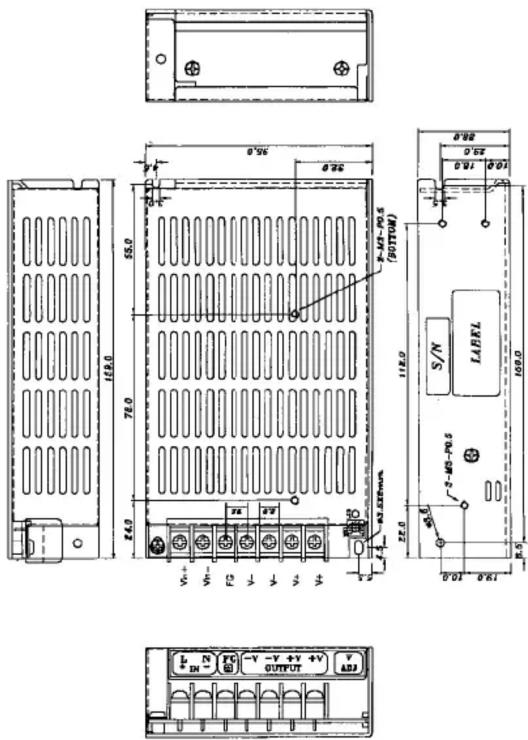 SunPower SPS 100P-24 - Consignes de sécurité - 1