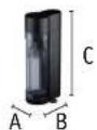 Sodapop Logan - Technische Daten / Service - 1
