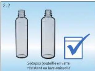 Sodapop Logan - Mise en service - 1