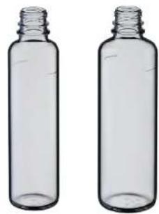 Sodapop Logan - Sostituzione del cilindro di CO₂ - 1