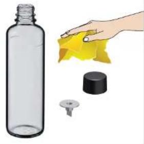 Sodapop Logan - Manual cleaning - 1