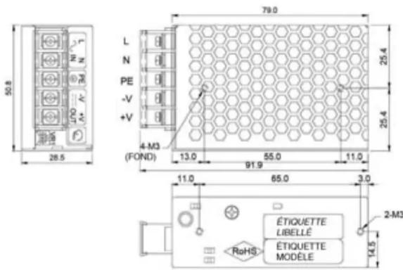 SunPower SPS G025-24 - Avant la mise en service : - 5