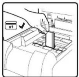 REXEL Optimum AutoFeed+ 130X - Operation - 10