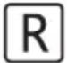 REXEL Optimum AutoFeed+ 130X - Waarschuwingssymbolen vak voor automatische invoer - 12