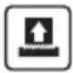 REXEL Optimum AutoFeed+ 130X - Varselsymboler for rommet for automatisk mating - 13