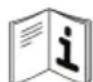 VOLTCRAFT VC-AL1600 - Explanation of symbols - 6