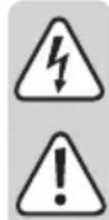 VOLTCRAFT VC-AL1600 - Safety information - 1
