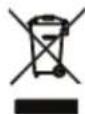 TRISTAR FR-9040 - Symbols and explanation - 4