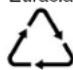 TRISTAR FR-9040 - Symbols and explanation - 8