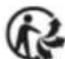 TRISTAR FR-9040 - Symbols and explanation - 5