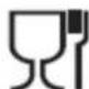 TRISTAR FR-9040 - Symbols and explanation - 6