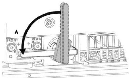 A FRONT + REAR