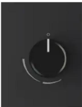 Fisher & Paykel CG151DNGGB5 - Caractéristiques et accessoires de la surface de cuisson - 3