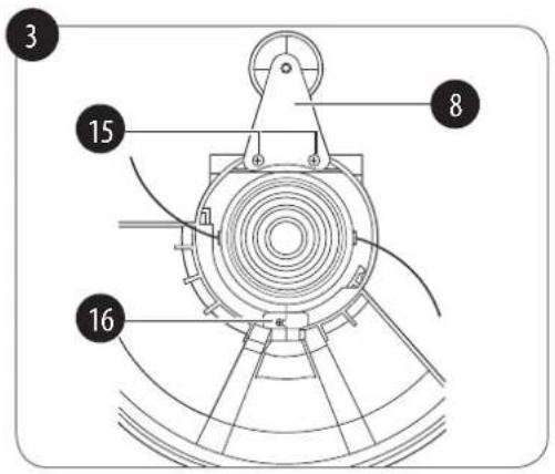 Garden Feelings GFR 450/6 - 9