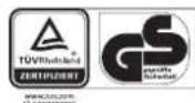 Garden Feelings GFR 450/6 - FR - 4