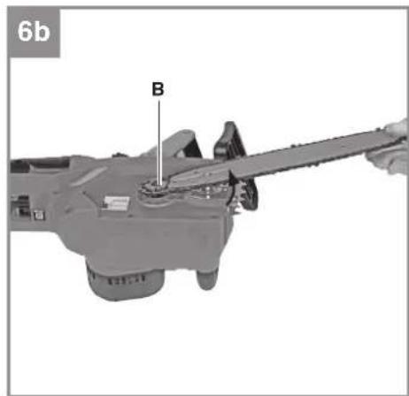 Kraftixx KX-AKS 1825 Li - 5