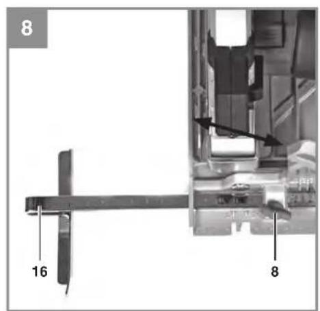 Kraftixx KX-HKS 18 Li - 9