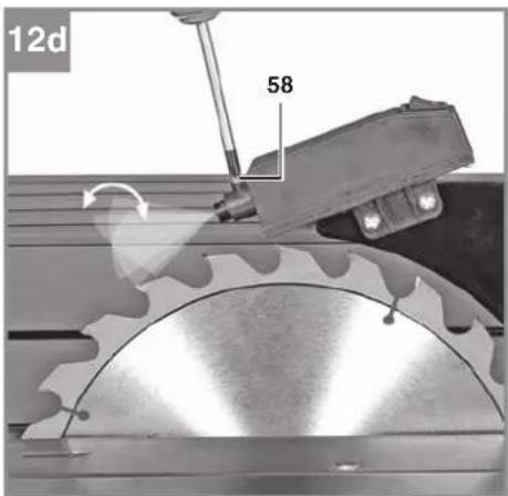 Kraftixx TKS 254/2000 - 9