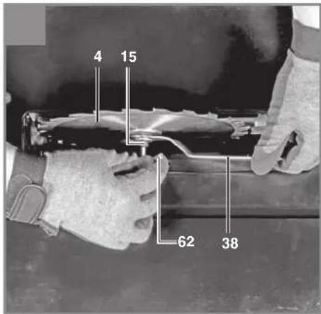 Kraftixx TKS 254/2000 - 14