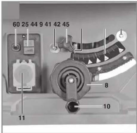 Kraftixx TKS 254/2000 - 18
