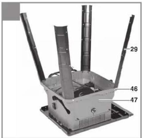Kraftixx TKS 254/2000 - 7