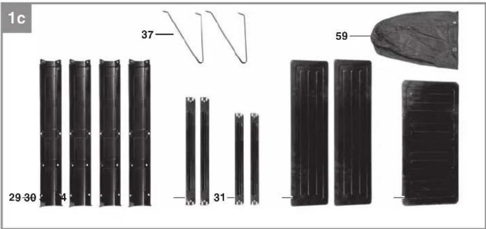 Kraftixx TKS 254/2000 - 3