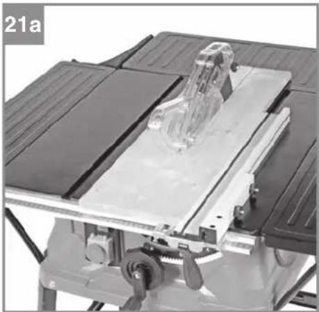 Kraftixx TKS 254/2000 - 25