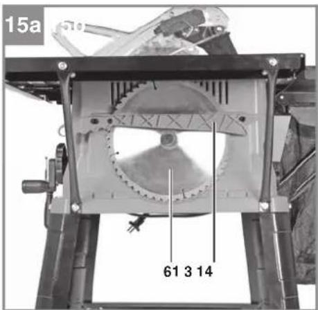 Kraftixx TKS 254/2000 - 15
