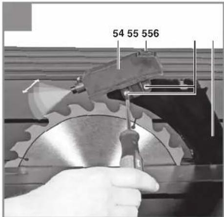 Kraftixx TKS 254/2000 - 6