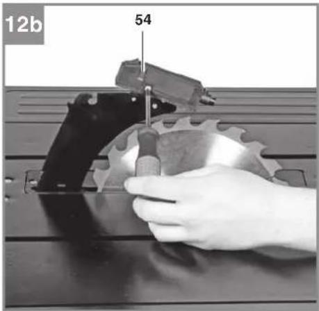 Kraftixx TKS 254/2000 - 7