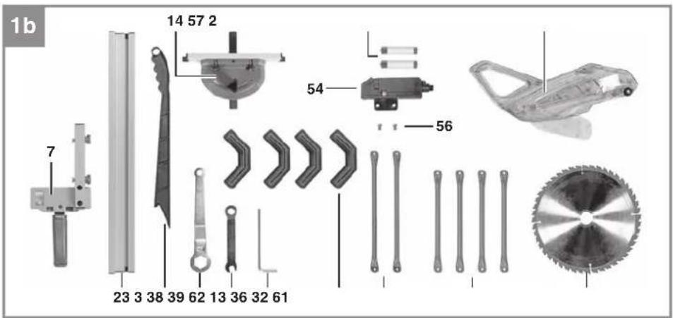Kraftixx TKS 254/2000 - 2