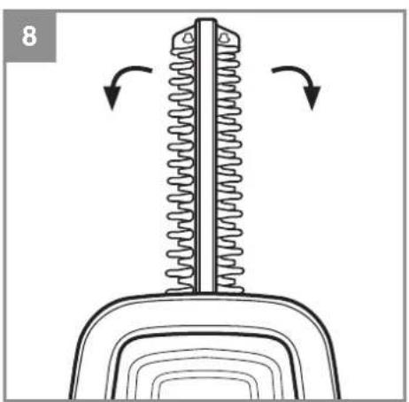 Kraftixx KX-AHS 1858 Li - 10