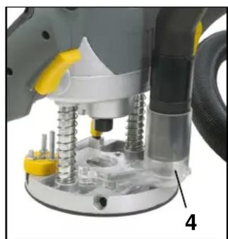 Max Bahr OF 1100 E - Technical Data - 3