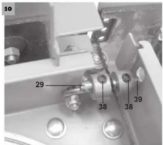 CMI C-BS 250 - 15