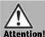 CMI C-BS 250 - Caution! - 1