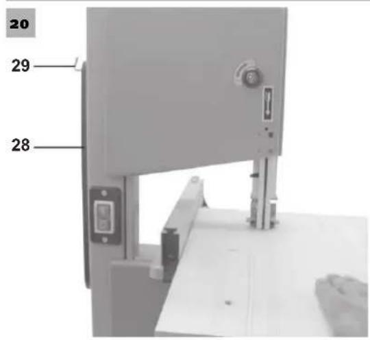 CMI C-BS 250 - 28