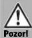 CMI C-BS 250 - Pozor! - 1