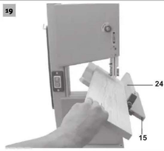 CMI C-BS 250 - 25