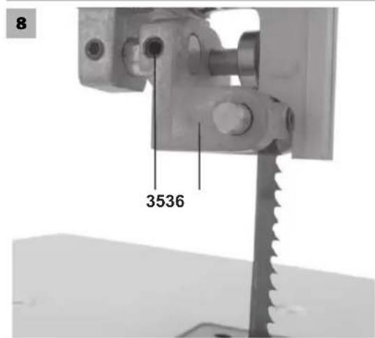 CMI C-BS 250 - 13