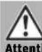 CMI C-BS 250 - Operation - 1