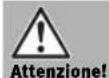 CMI C-BS 250 - Avvertenze di sicurezza - 1