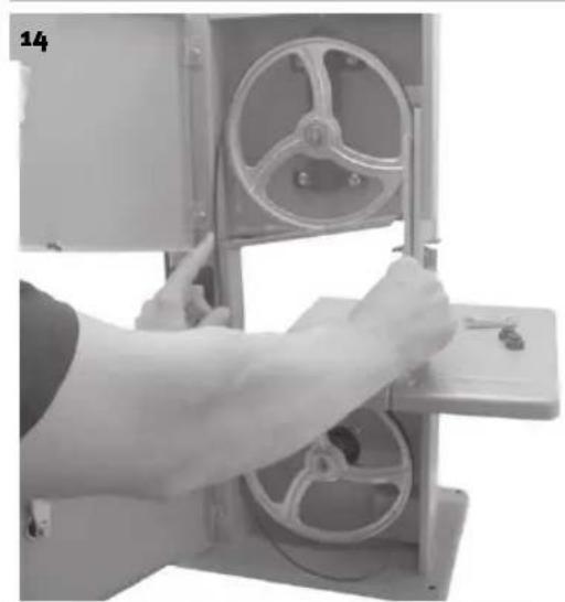 CMI C-BS 250 - 20