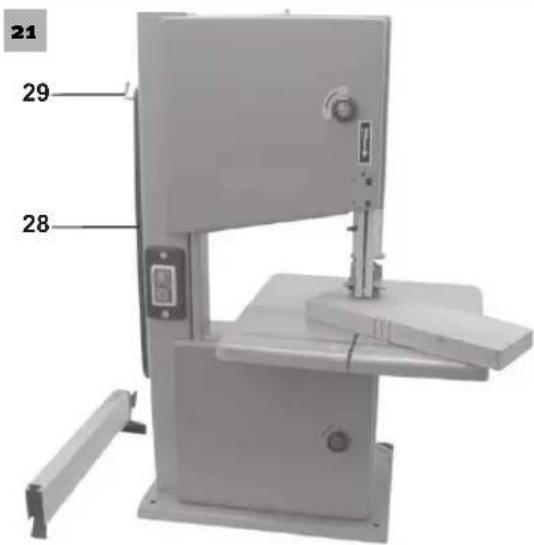CMI C-BS 250 - 29