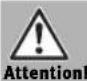 CMI C-BS 250 - Safety information - 1
