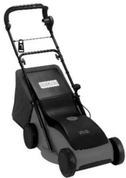 CMI RM 1600 - 1